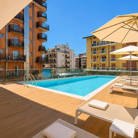 W-one - Realnova Apartment *