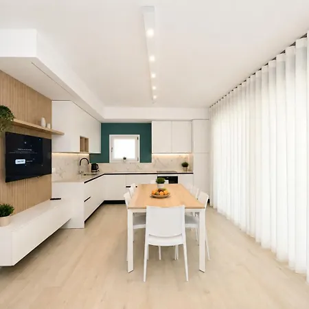 W-one - Realnova Apartment