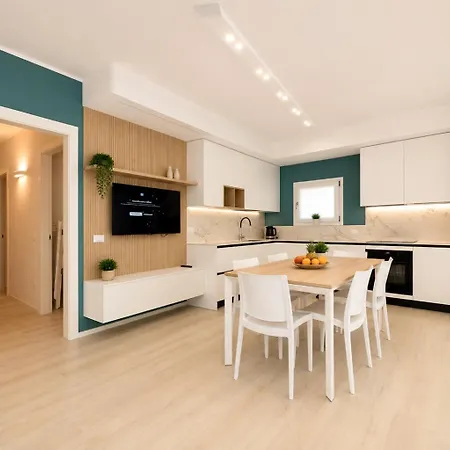 Apartment W-one - Realnova *