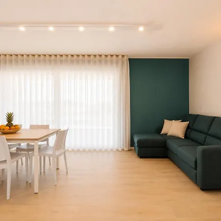 W-one - Realnova Apartment Lido di Jesolo