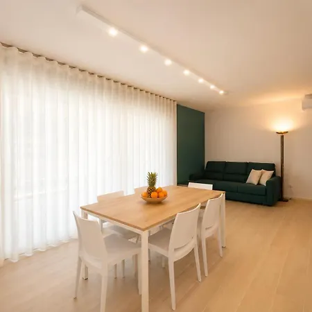 Apartment W-one - Realnova