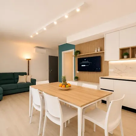 Apartment W-one - Realnova *