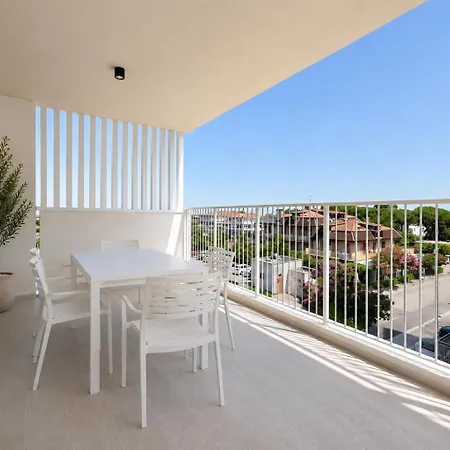 Apartment W-one - Realnova *
