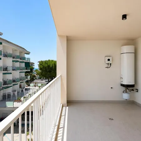 W-one - Realnova Apartment