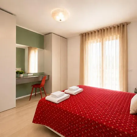 Apartment W-one - Realnova *