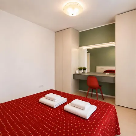 Apartment W-one - Realnova *