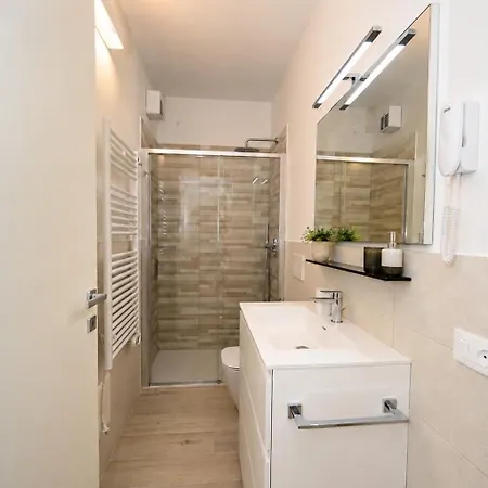 Apartment W-one - Realnova Lido di Jesolo
