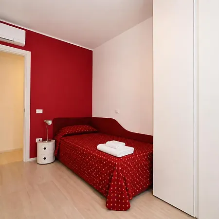 W-one - Realnova Apartment *