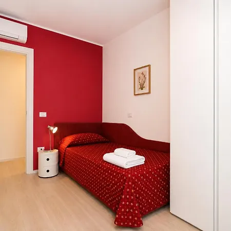 W-one - Realnova Apartment