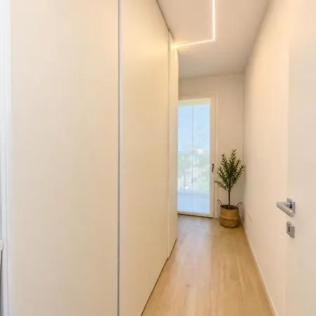 Appartement W-one - Realnova Jesolo