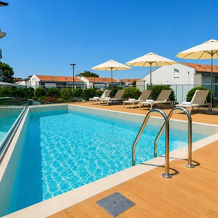 W-one - Realnova Apartment